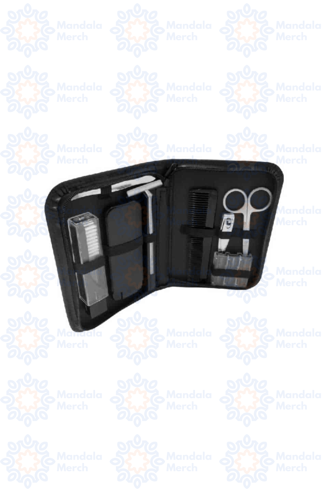 Set Viajero Para Hombres ARP110